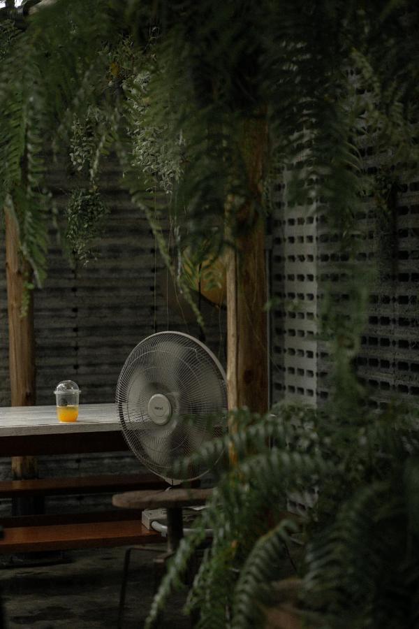 Baannokhook Home&Cafe Surat Thani Exterior photo