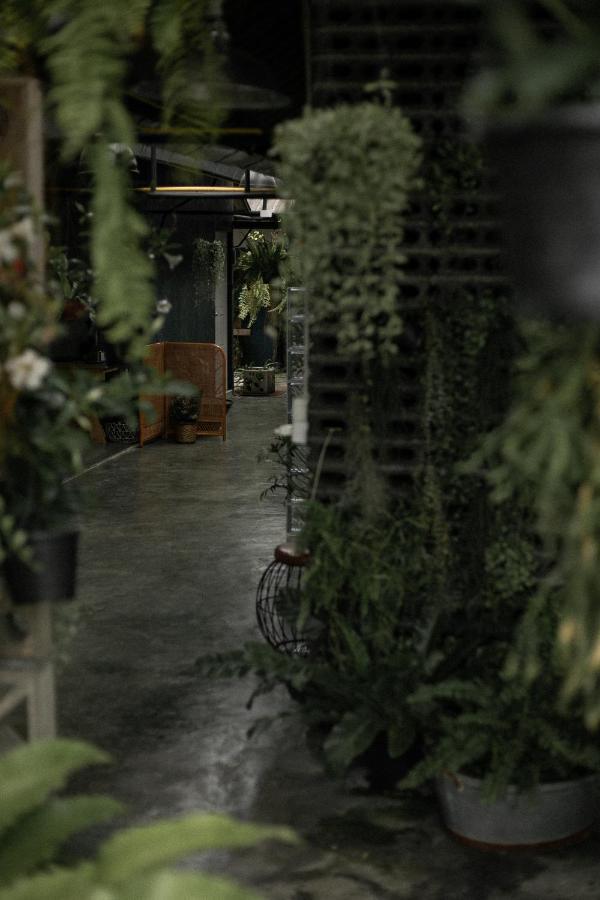 Baannokhook Home&Cafe Surat Thani Exterior photo