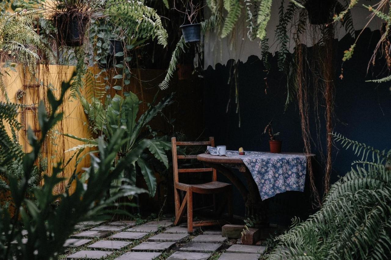 Baannokhook Home&Cafe Surat Thani Exterior photo