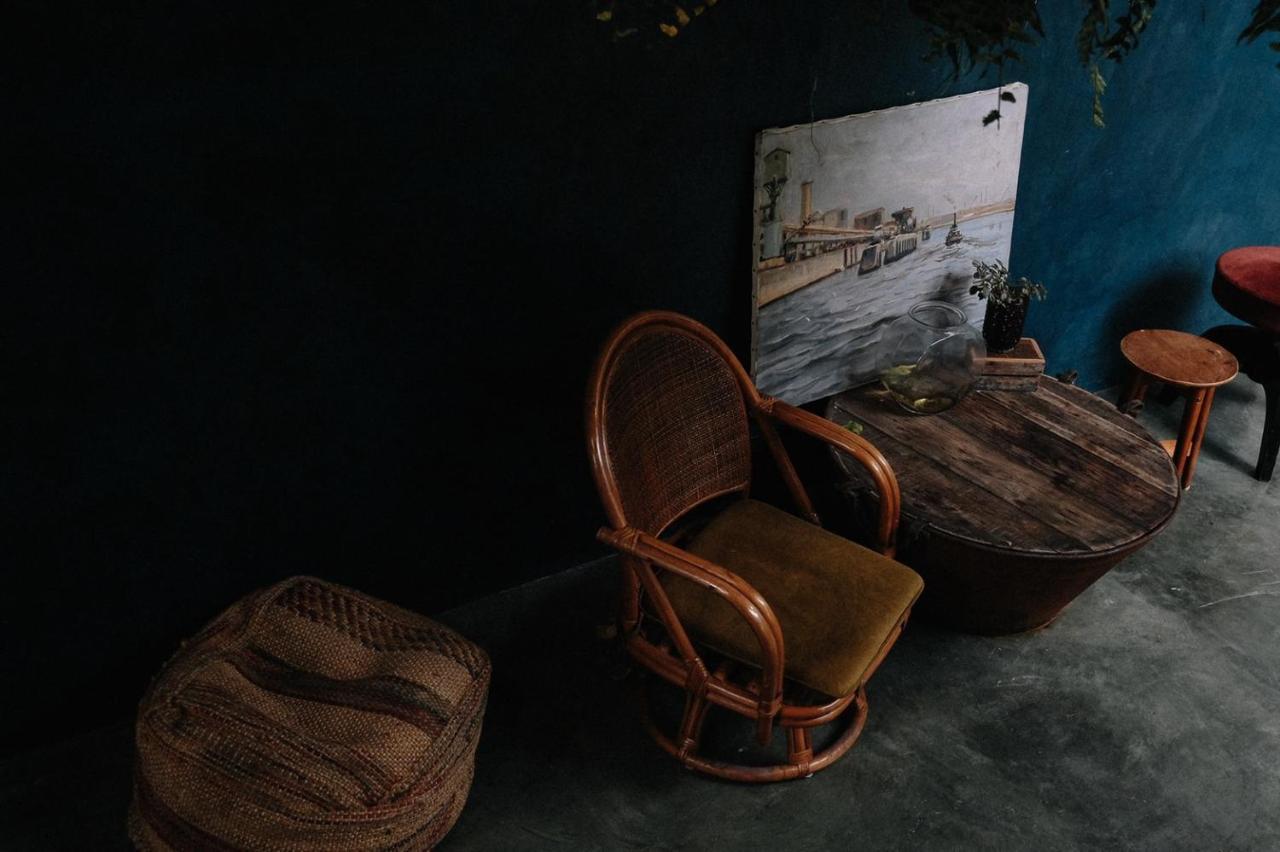 Baannokhook Home&Cafe Surat Thani Exterior photo